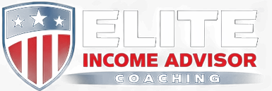 Elite Income Advisor Coaching